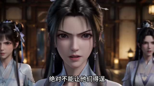万人迷师弟是女剑尊(48集) 万人迷师弟是女剑尊(48集)热门短剧分享
