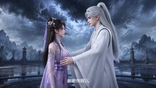穿书天才小师妹，反派们争着宠！第三季（200集）正能量短剧分享