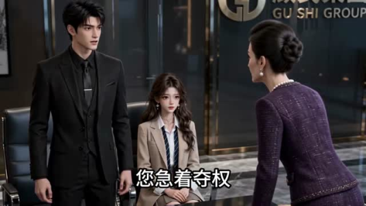 婚礼对轰：女兄弟VS男闺蜜（60集）在线观看全集