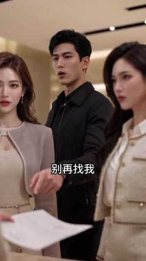 女友拆吊牌逼我付 56 万(68集) 女友拆吊牌逼我付 56 万(68集)怎么看全集
