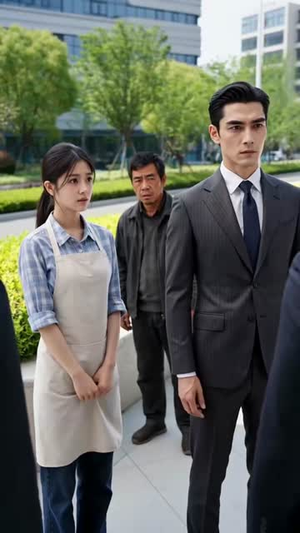 铁牛寻了十年的面摊(32集) 铁牛寻了十年的面摊(32集)原创精彩短剧