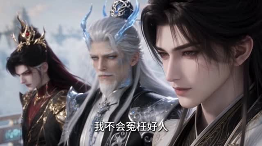 无敌帝夫,女帝的咸鱼丈夫仙不装了3(80集) 无敌帝夫,女帝的咸鱼丈夫仙不装了3(80集)爱上了这部剧了