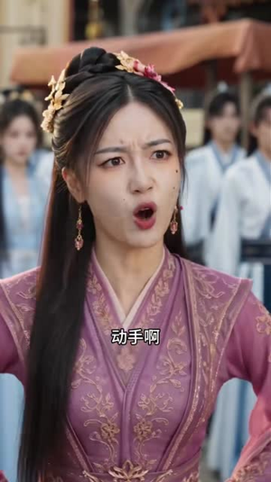开局帝境宗主,无限合成仙人长老(81集) 开局帝境宗主,无限合成仙人长老(81集)最火短剧热播中
