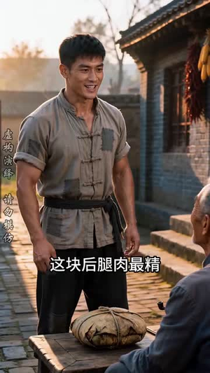 重生六七：赶山狩猎养全家（108集）在线观看