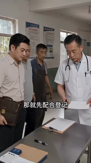 灶边的规矩（52集）直接追到结尾