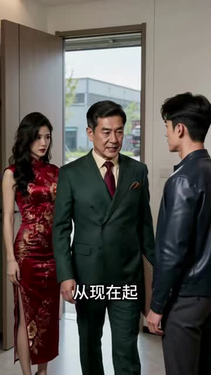 相亲坐错桌,陆总他追着不放(64集) 相亲坐错桌,陆总他追着不放(64集)全集免费