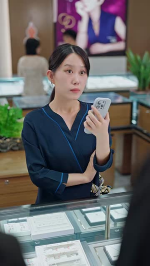 请自重！我只是个代驾（80集）第一集