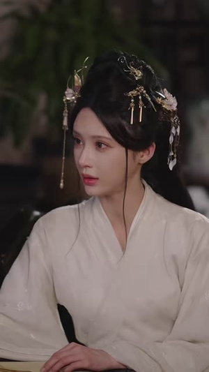 玉手医妃，她医术通神（45集）小短剧抢先看