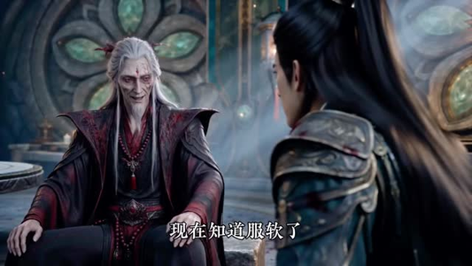 仙眼问道长生第八季（274集）在线观看