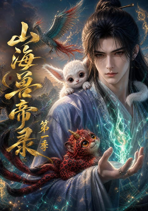 山海兽帝录第一季(50集) 山海兽帝录第一季(50集)超火热门短剧