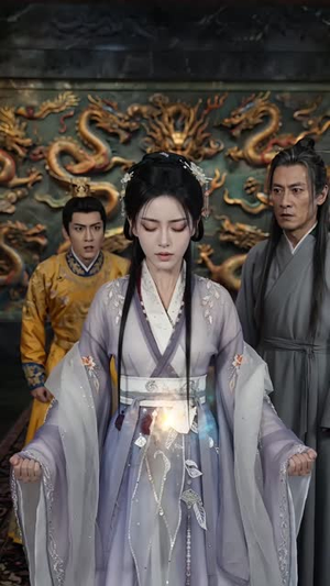 镇魔万妖录第三季（82集）免费短剧看全集