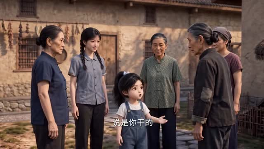 我,牛妞今天又没挨揍第三季(117集) 我,牛妞今天又没挨揍第三季(117集)爱上了这部剧了