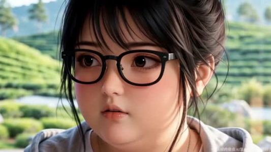 圆嘟嘟的我怎么就成团宠了（32集）精彩短剧分享