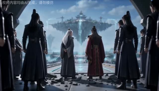 万倍返还：我的徒弟全是妖孽第3季（130集）高质量短剧推荐