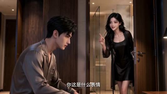 线上腹黑游戏姐,教授姐姐大六岁第四季(50集) 线上腹黑游戏姐,教授姐姐大六岁第四季(50集)熬夜追短剧