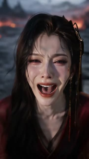 意外穿越修真界,老娘不回去了(60集) 意外穿越修真界,老娘不回去了(60集)看到大结局