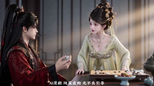 病弱公主不好惹：枝上蘅（138集）火爆热门短剧