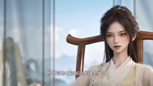 嫡女重生，对不起地府有人死不了2（185集）这部短剧太好看