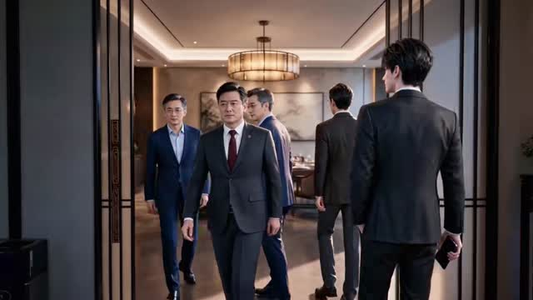 橙色热恋：我们的后来（107集）短剧热门分享