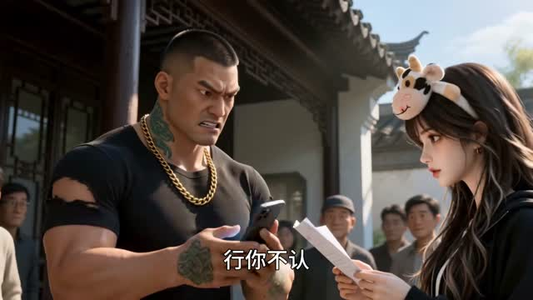 我的21岁古代男房客（66集）一个短剧看全集