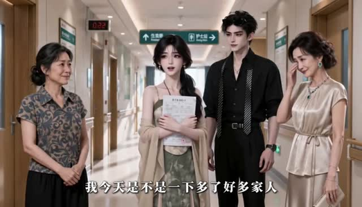 湛然知意（110集）让你一口气看完