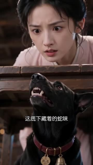 一犬两人,岁岁皆安宁第三季(45集) 一犬两人,岁岁皆安宁第三季(45集)全剧看到大结局