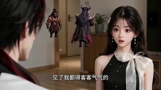 穿书炮灰:哭包魔尊要亲亲第三季(93集) 穿书炮灰:哭包魔尊要亲亲第三季(93集)全集下载