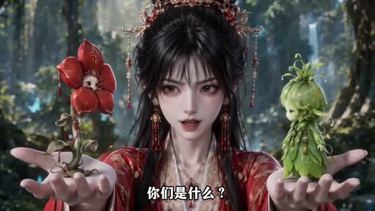 小师妹她如此特别(216集) 小师妹她如此特别(216集)免费在线看全集