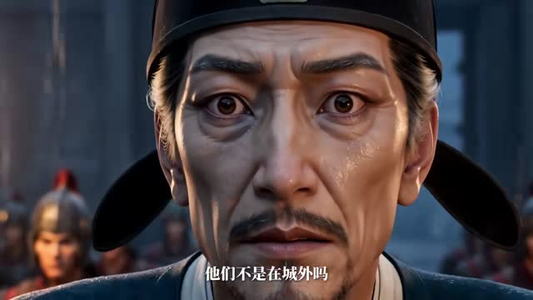 别人拥兵百万，我带流民横扫八荒（60集）独家短剧免费看