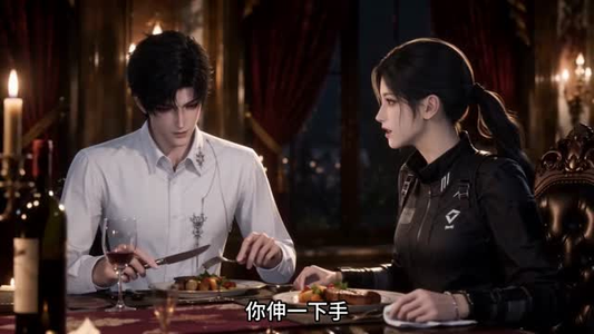 椰子女神之温软玫瑰沦为他心尖偏宠（119集）看精彩短剧