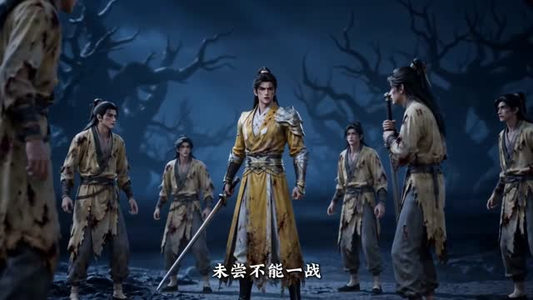 福泽长千秋:师门全员白切黑(161集) 福泽长千秋:师门全员白切黑(161集)短剧介绍