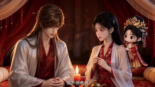 青青子衿,悠悠我心(80集) 青青子衿,悠悠我心(80集)爆款短剧抢先看