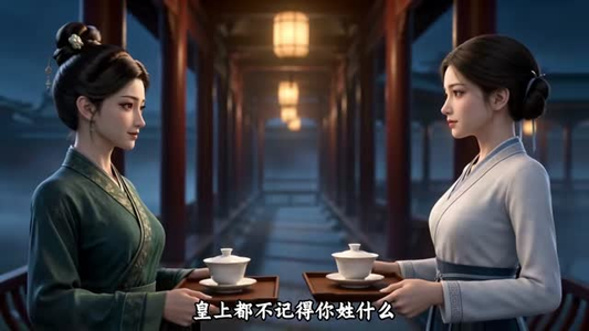 宫墙知意(313集) 宫墙知意(313集)好看的短剧推荐