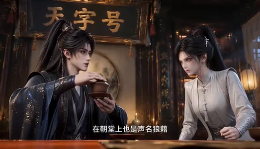 逆簪重生和夫君转移痛觉后他和白月光闹（138集）短剧看全集