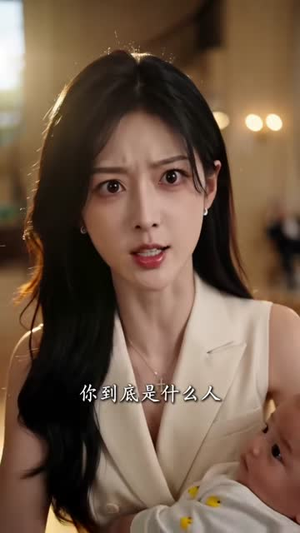 萌娃翻译官：王牌婴语保镖（89集）精彩短剧热播