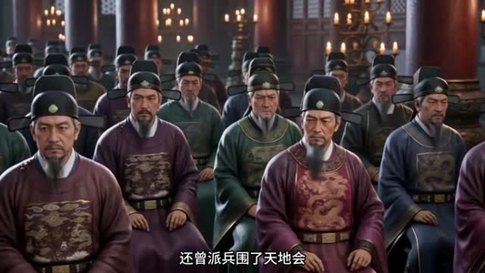 烬九州第十一季(152集) 烬九州第十一季(152集)在哪个app能看