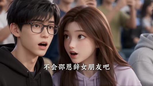 重生后我亲懵篮球场上的死对头(57集) 重生后我亲懵篮球场上的死对头(57集)全网短剧抢先看