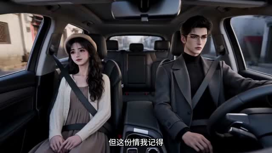 错把闪婚老公当作AI完结篇(201集) 错把闪婚老公当作AI完结篇(201集)短剧精彩片段