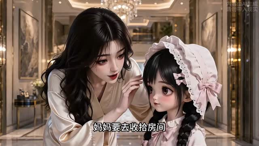 暗处逢亲,小甜崽坠入大佬窝(150集) 暗处逢亲,小甜崽坠入大佬窝(150集)今日最火短剧