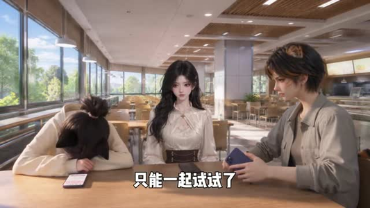 妹妹是魔法少女,可我是反派啊(141集) 妹妹是魔法少女,可我是反派啊(141集)短剧演员排行榜