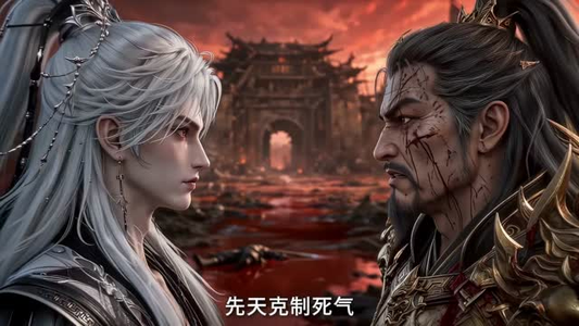 爆笑修仙:师叔的法宝有点怪第六季(116集) 爆笑修仙:师叔的法宝有点怪第六季(116集)大结局太过瘾了