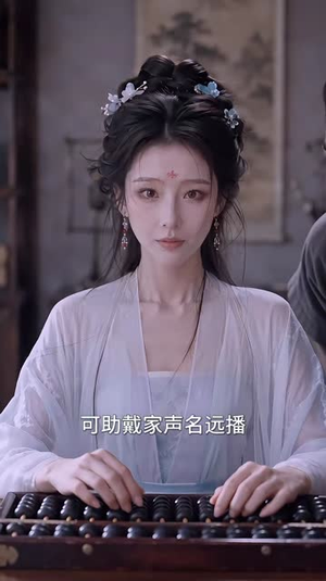 春衫辞(135集) 春衫辞(135集)精彩好看的短剧
