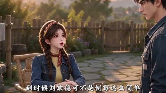 咸鱼姜棉穿书?第五季(100集) 咸鱼姜棉穿书?第五季(100集)解说