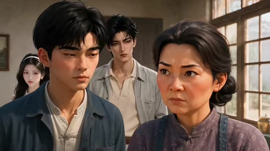 六零养崽,我家顿顿有肉第二季(139集) 六零养崽,我家顿顿有肉第二季(139集)爆火短剧抢先看