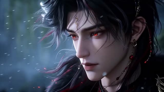 仙妹重回:我带魔尊卷哭全师门第二季(81集) 仙妹重回:我带魔尊卷哭全师门第二季(81集)网络小短剧