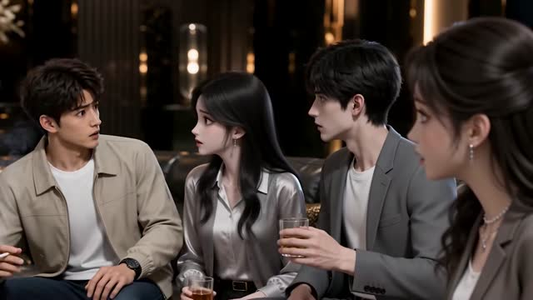 霍先生,偏偏爱吃梨(73集) 霍先生,偏偏爱吃梨(73集)爆款热门短剧