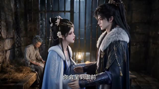 京雪逢旧欢(75集) 京雪逢旧欢(75集)女主谁演的