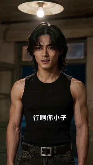重回1983从糖厂保卫科开始猛龙过江（137集）好看上头的短剧