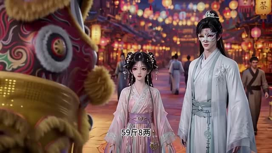 太子非要当我娘（42集）看过的人都说好