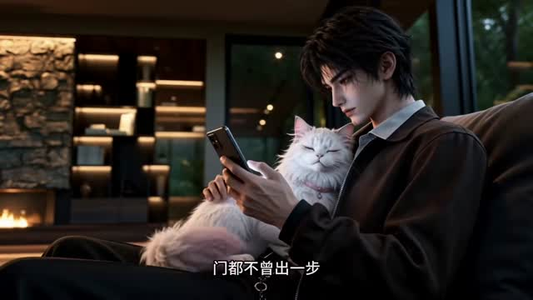 猫身重赴旧时约(45集) 猫身重赴旧时约(45集)观看软件